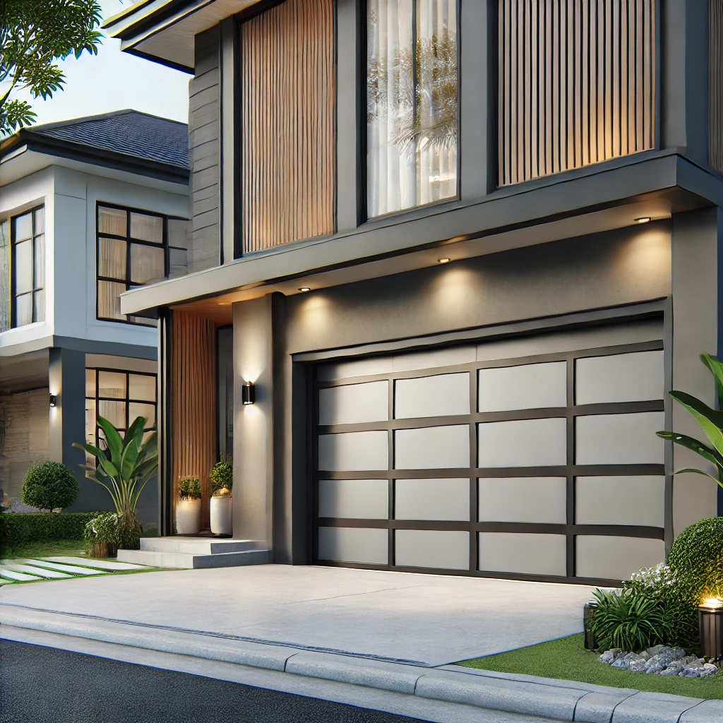 Professional Garage Door Company Elk Grove CA - 24/7 Emergency Service & Repairs